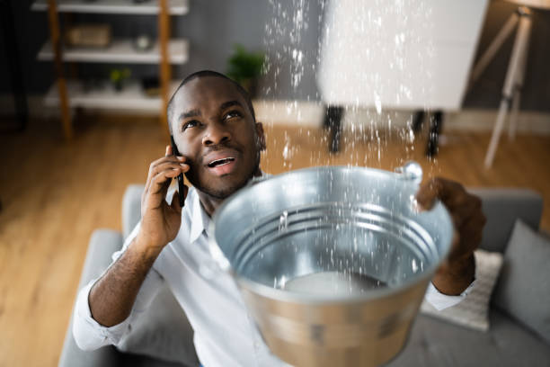 Best 24/7 water damage repair  in Millersburg, OH