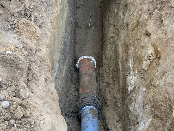 Best Basement water damage restoration  in Millersburg, OH