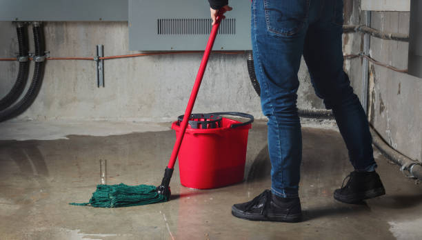 Best Emergency water extraction  in Millersburg, OH