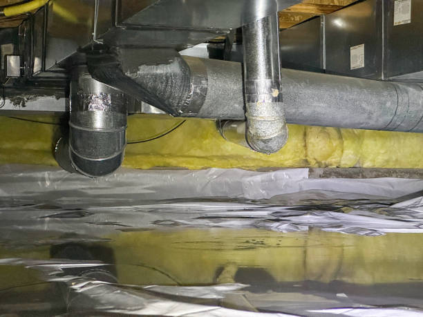 Best 24/7 water damage repair  in Millersburg, OH
