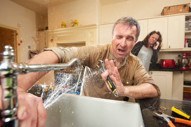 Best Water damage restoration near me  in Millersburg, OH